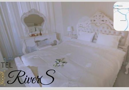 River S Hotel Zugdidi Exterior photo